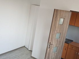 Garsonieră de vânzare în Cluj-Napoca, Gheorgheni