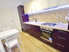 Apartament de închiriat 2 camere în Bucuresti, Lujerului