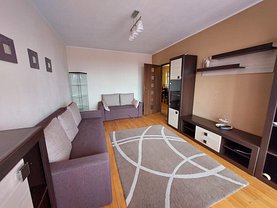Apartament de închiriat 3 camere în Bucuresti, Titan