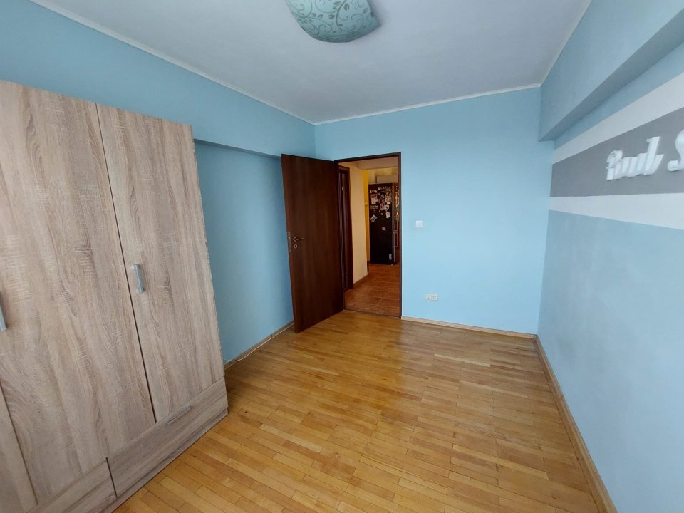 Apartament 3 camere (DIRECT PROPRIETAR) - imaginea 5