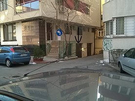 Garsonieră de vânzare în Bucuresti, Dorobanti