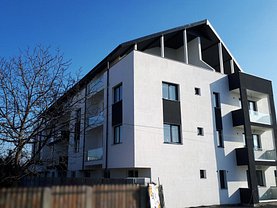 Apartament de vânzare 4 camere în Bucuresti, Theodor Pallady