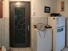 Apartament de vânzare 2 camere în Deva, Minerul