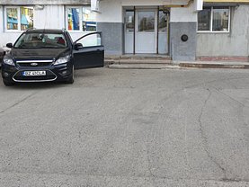 Garsonieră de vânzare în Buzau, Industriala