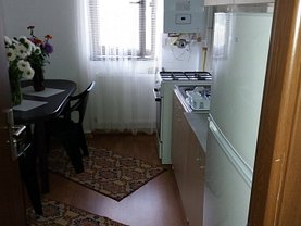 Apartament de vânzare 2 camere în Floresti