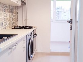 Garsonieră de închiriat în Bucuresti, Dristor