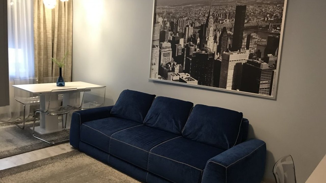 DIRECT PROPRIETAR, ZERO COMISION Grozavesti Inchiriez 3 camere PARCARE