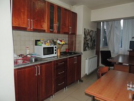 Garsonieră de închiriat, în Bucuresti, zona P-ta Victoriei
