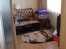Apartament de vânzare 2 camere în Zalau, Central