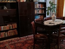 Apartament de vânzare 3 camere în Focsani, Central