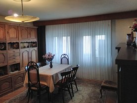 Apartament de vânzare 3 camere în Arad, Ultracentral