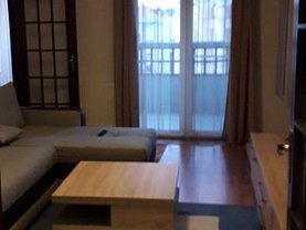 Apartament de închiriat 2 camere în Satu Mare, Central