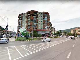 Apartament de vânzare 2 camere în Piatra-Neamt, Central