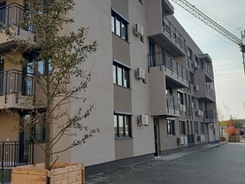 Garsonieră de vânzare în Oradea, Nufarul