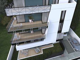 Apartament de vânzare 3 camere în Navodari, Nord