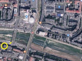 Apartament de vânzare 2 camere în Ramnicu Valcea, Central