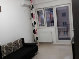 Garsonieră de închiriat, în Rosu