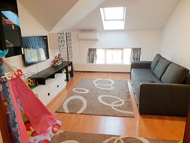 Apartament de vânzare 2 camere în Arad, Micalaca