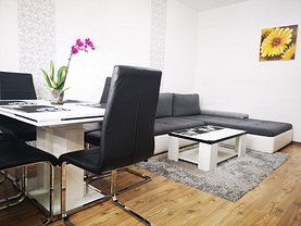 Apartament de vânzare 3 camere în Bucuresti, Prelungirea Ghencea