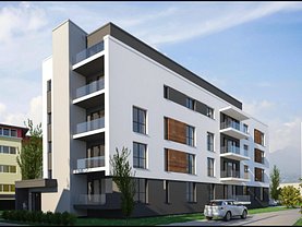 Apartament de vânzare 2 camere în Baia Mare, Central