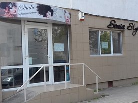 Apartament de vânzare 2 camere, în Slobozia, zona Central