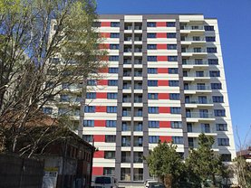 Garsonieră de închiriat în Bucuresti, Grozavesti