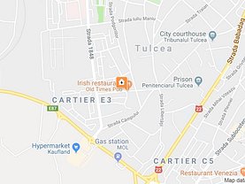 Garsonieră de vânzare, în Tulcea, zona E3