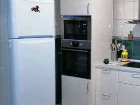 Apartament de vânzare 4 camere, în Bucuresti, zona Uverturii