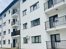 Apartament de vânzare 2 camere în Ipotesti