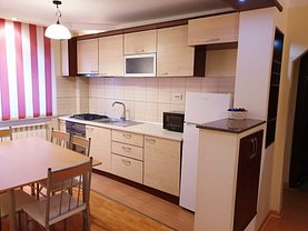 Apartament de închiriat 2 camere, în Suceava, zona Burdujeni