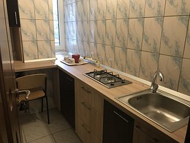 Garsonieră de închiriat, în Ploiesti, zona Sud