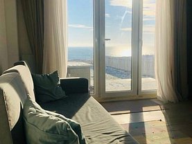 Apartament de vânzare 2 camere în Costinesti, Nord