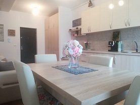 Apartament de vânzare 3 camere în Dumbravita