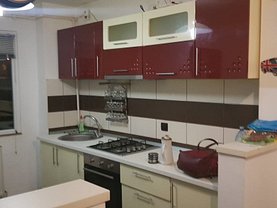 Apartament de vânzare 2 camere în Timisoara, Sagului
