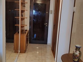 Apartament de închiriat 3 camere, în Brasov, zona Vlahuta