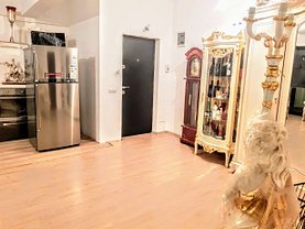 Apartament de închiriat 2 camere, în Baia Mare, zona Central