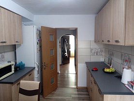 Apartament de vânzare 4 camere în Alexandria, Central