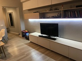 Apartament de închiriat 3 camere, în Bucuresti, zona Doamna Ghica