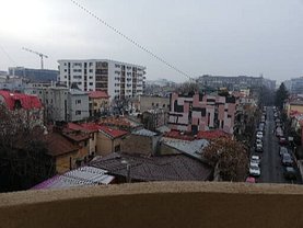 Garsonieră de vânzare, în Bucuresti, zona Decebal