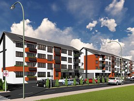 Apartament de vânzare 2 camere, în Braila, zona Calarasi