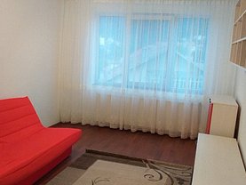 Garsonieră de închiriat, în Brasov, zona Central