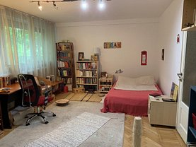 Garsonieră de vânzare, în Bucuresti, zona Baba Novac