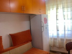 Garsonieră de vânzare în Buzau, Unirii Sud