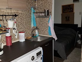 Garsonieră de vânzare în Bucuresti, Rahova