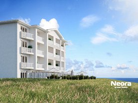 Apartament de vânzare 2 camere în Constanta, Sud
