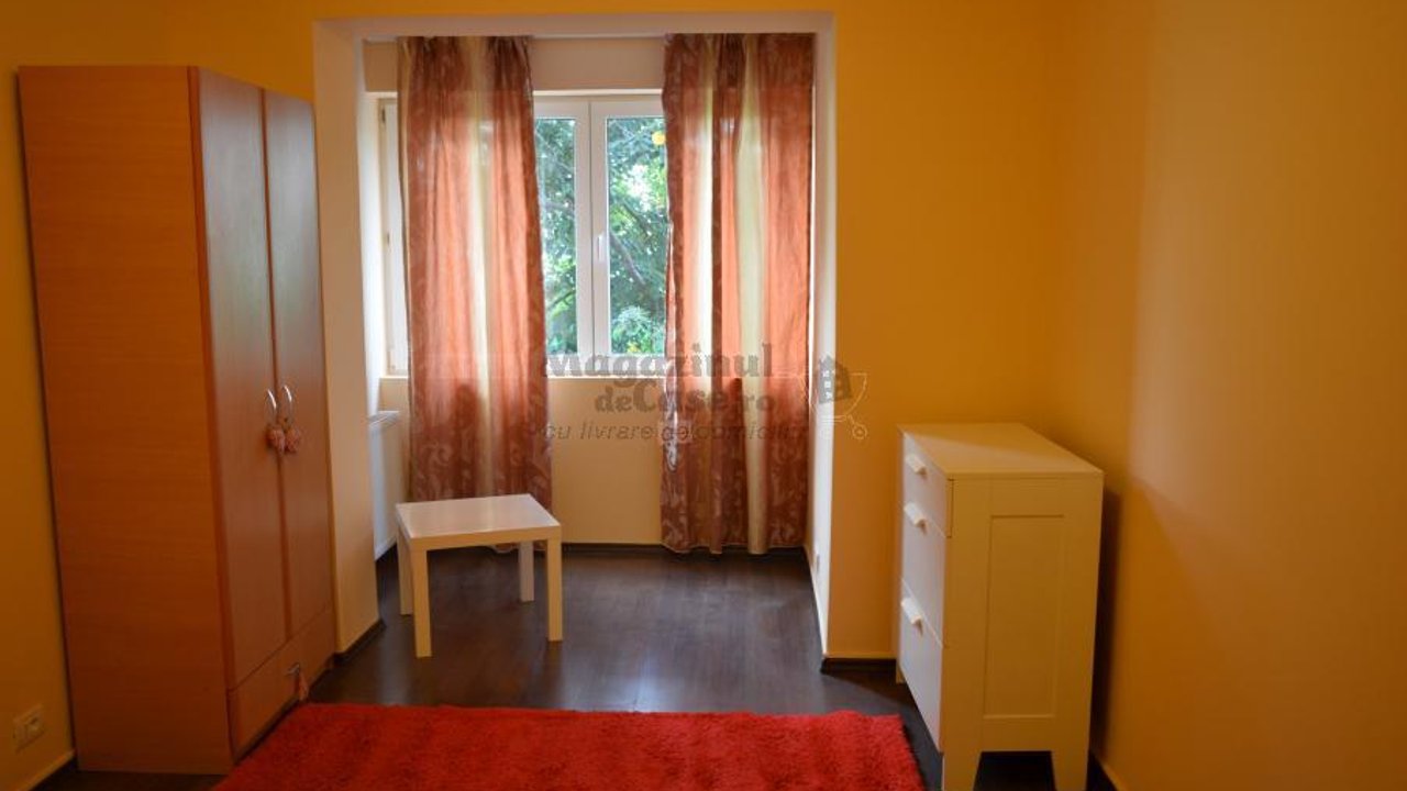 Regim hotelier. 60 euro/zi .Particular inchiriez apt 2 camere Cora Lujerulu