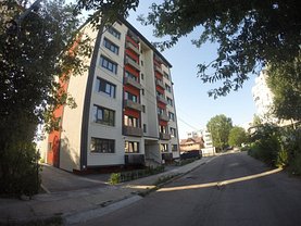 Garsonieră de închiriat în Braila, Buzaului