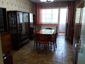 Apartament de vânzare 3 camere în Deva, Gojdu