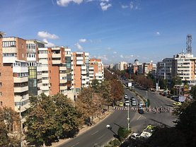 Apartament de vânzare 3 camere în Buzau, Central