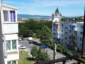 Apartament de vânzare 2 camere în Deva, Micro 15
